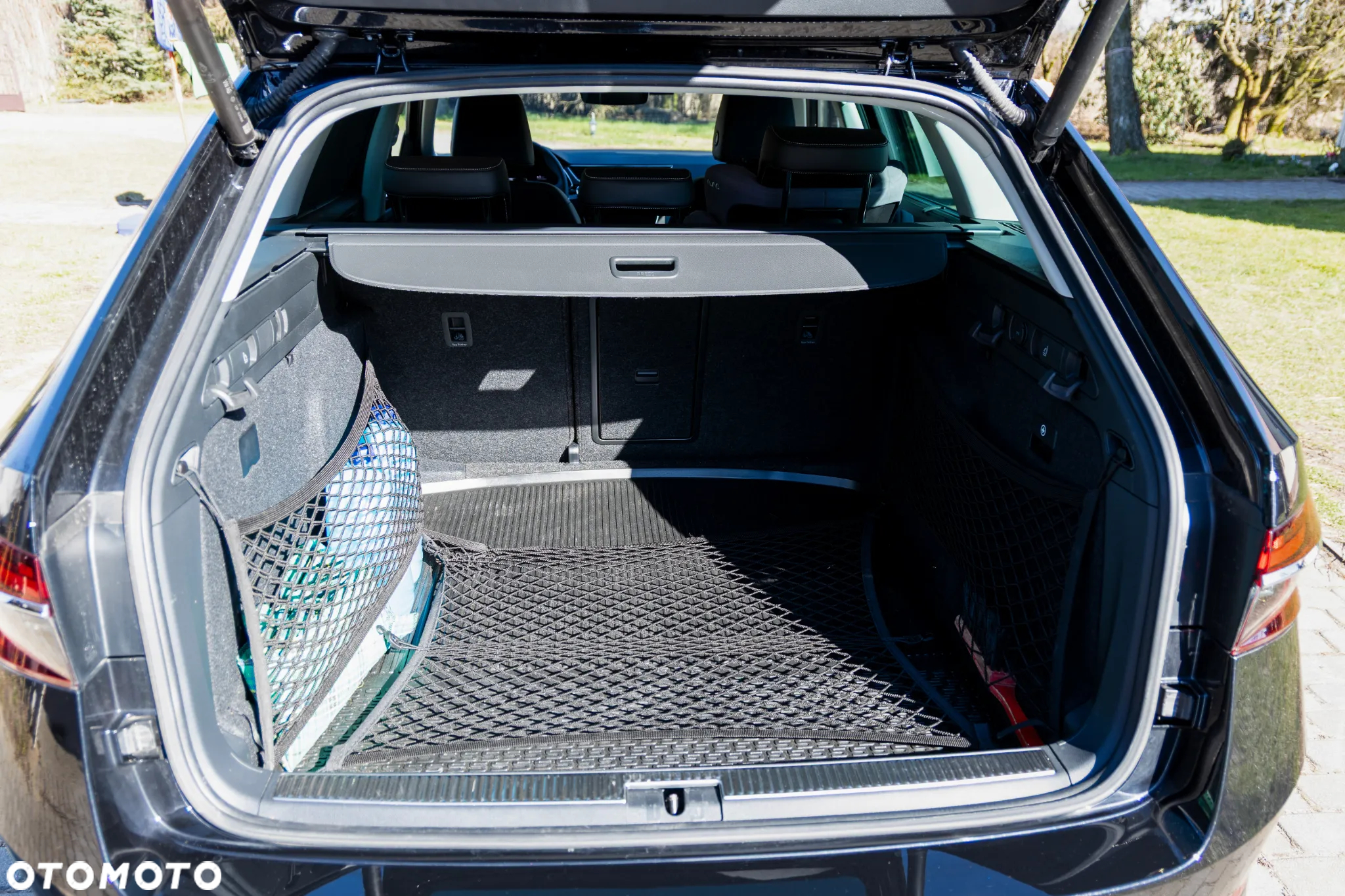 Skoda Superb 2.0 TDI SCR 4x4 L&K DSG - 27
