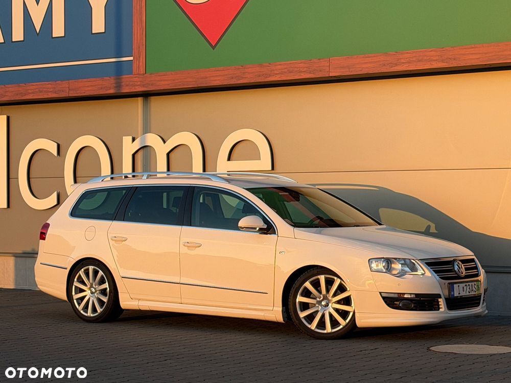 Volkswagen Passat 2010 photo 5