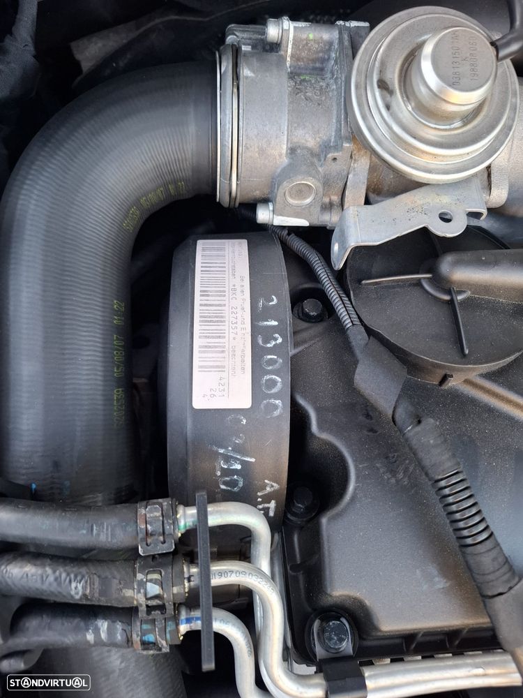 VW Golf 1.9 TDi Confortline - 44