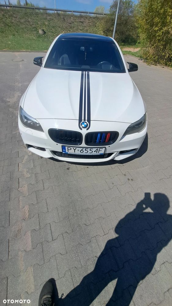 BMW Seria 5 528i - 9