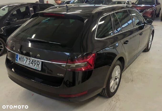 Skoda Superb - 3