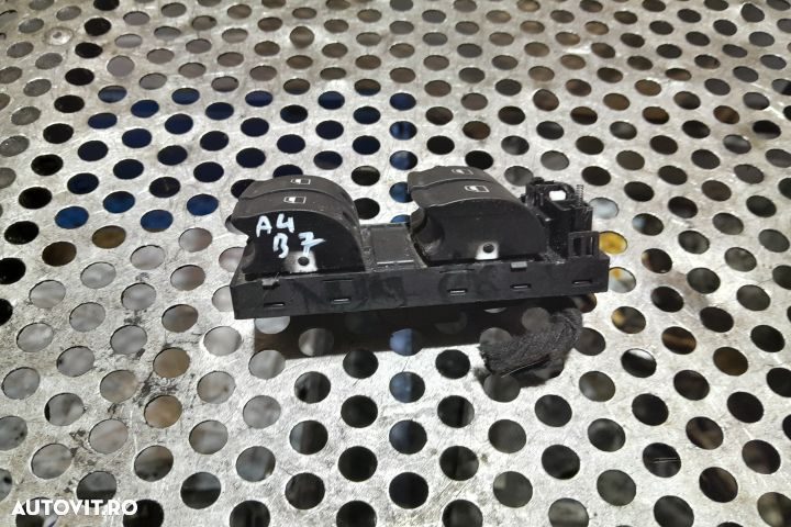 Butoane geam sofer 8E0959851 8E0959851 Audi A4 B7 [2004 - 2008] Avant - 2