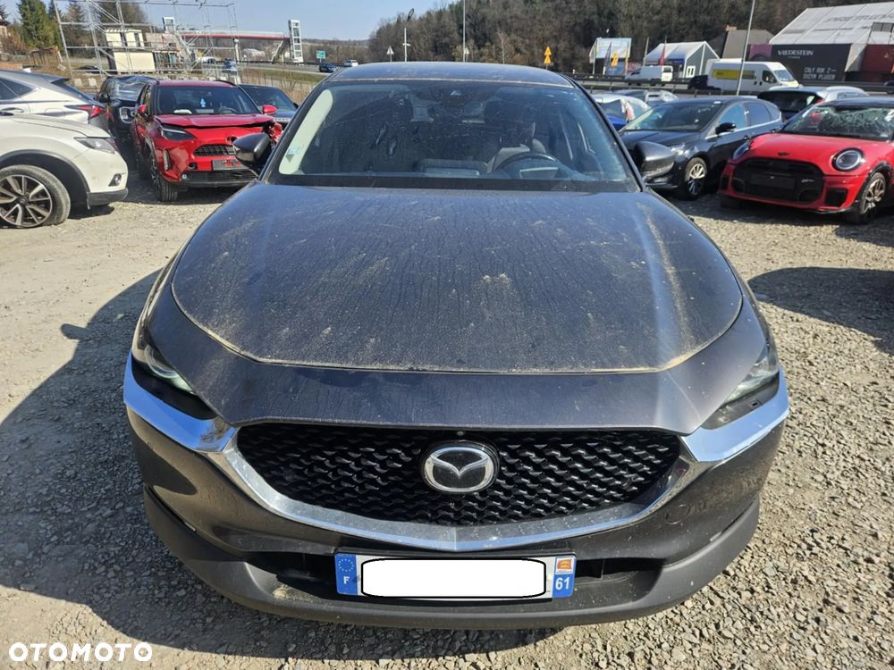 Mazda CX-30 SKYACTIV-D 1.8 SELECTION - 7