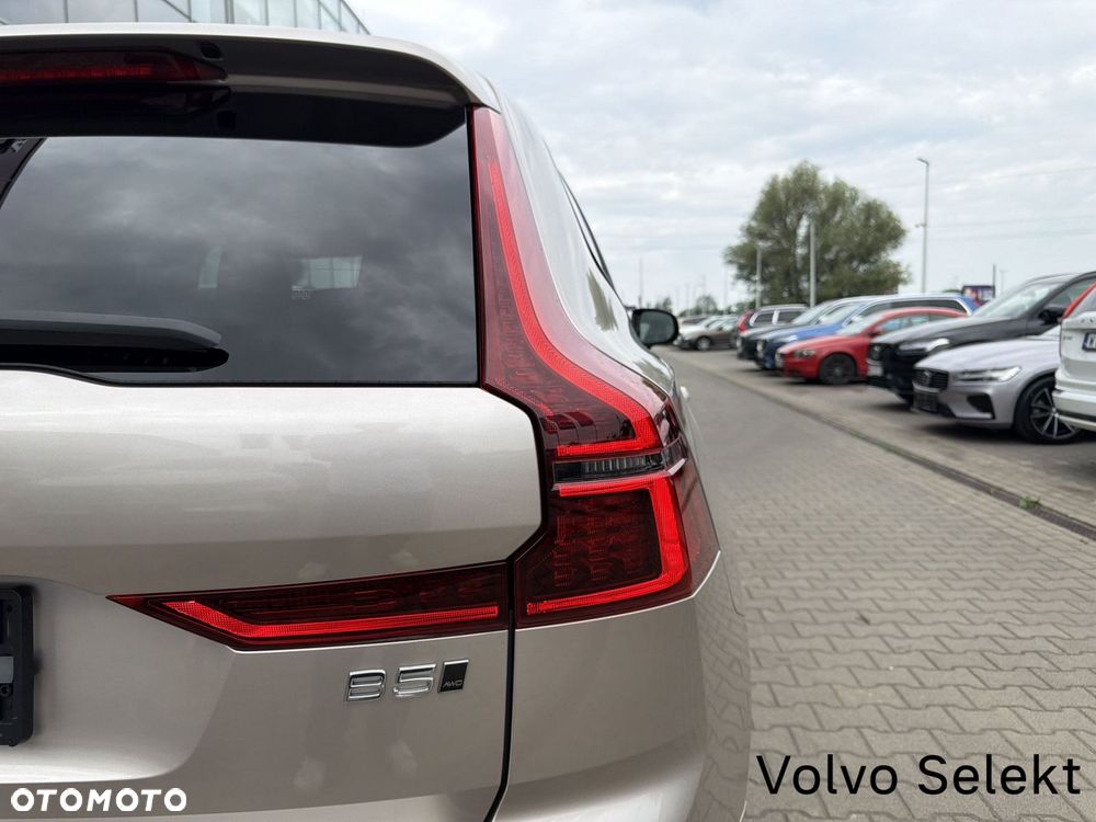 Volvo XC 60 - 34