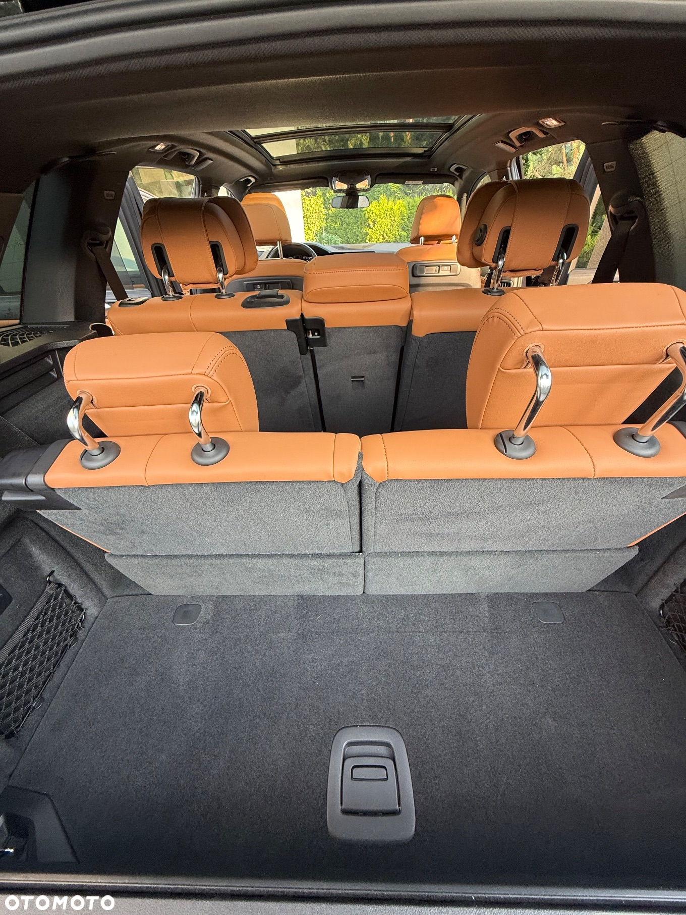 BMW X5 xDrive30d mHEV M Sport sport - 22