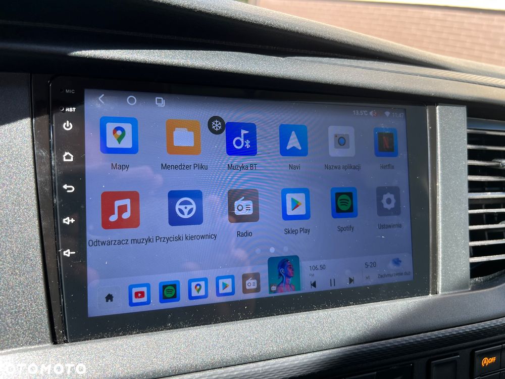 Volkswagen Transporter T6.1 - 22