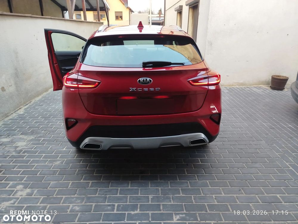 Kia XCeed - 17