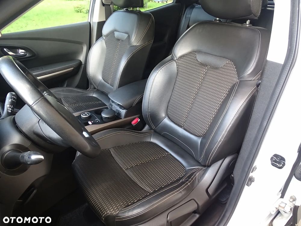 Renault Kadjar 1.5 dCi Energy Limited EDC - 16