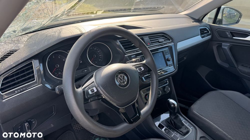 Volkswagen Tiguan - 7