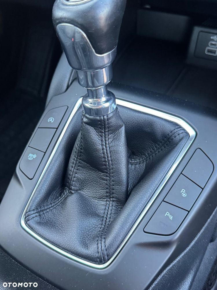 Ford Kuga 1.5 EcoBoost FWD Trend - 30