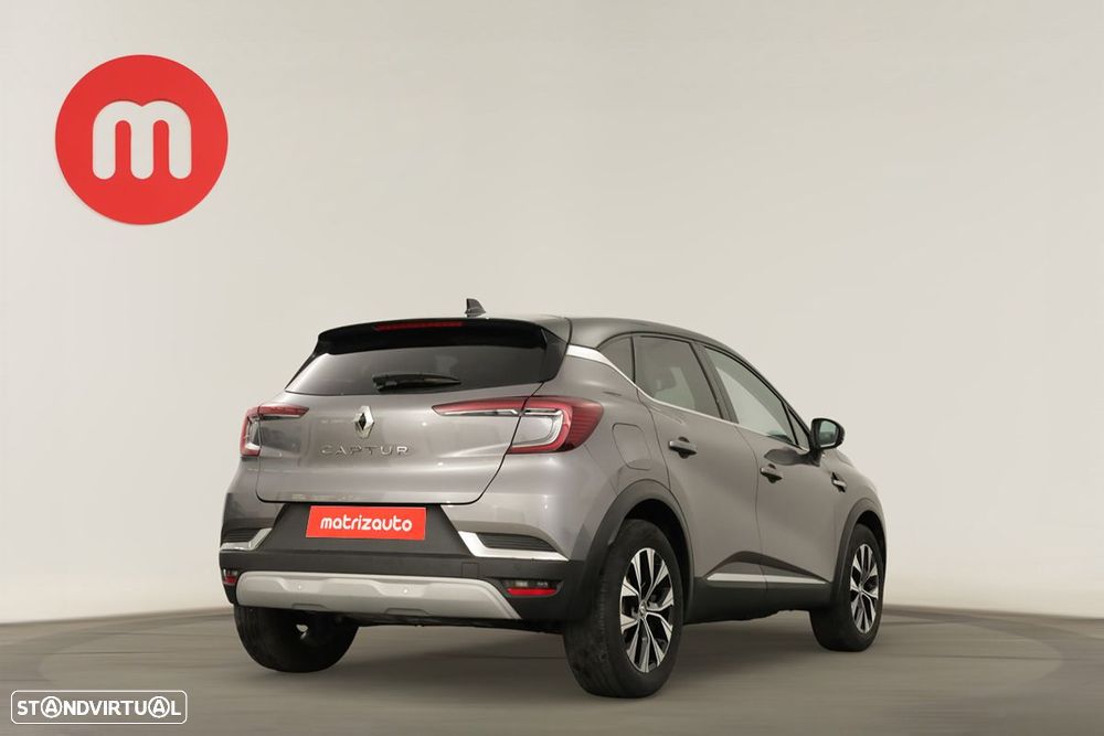 Renault Captur 1.0 TCe Techno - 4