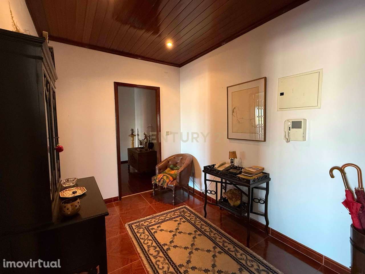 T2 com garagem - Rua da Milharada - Massamá - Grande imagem: 4/18