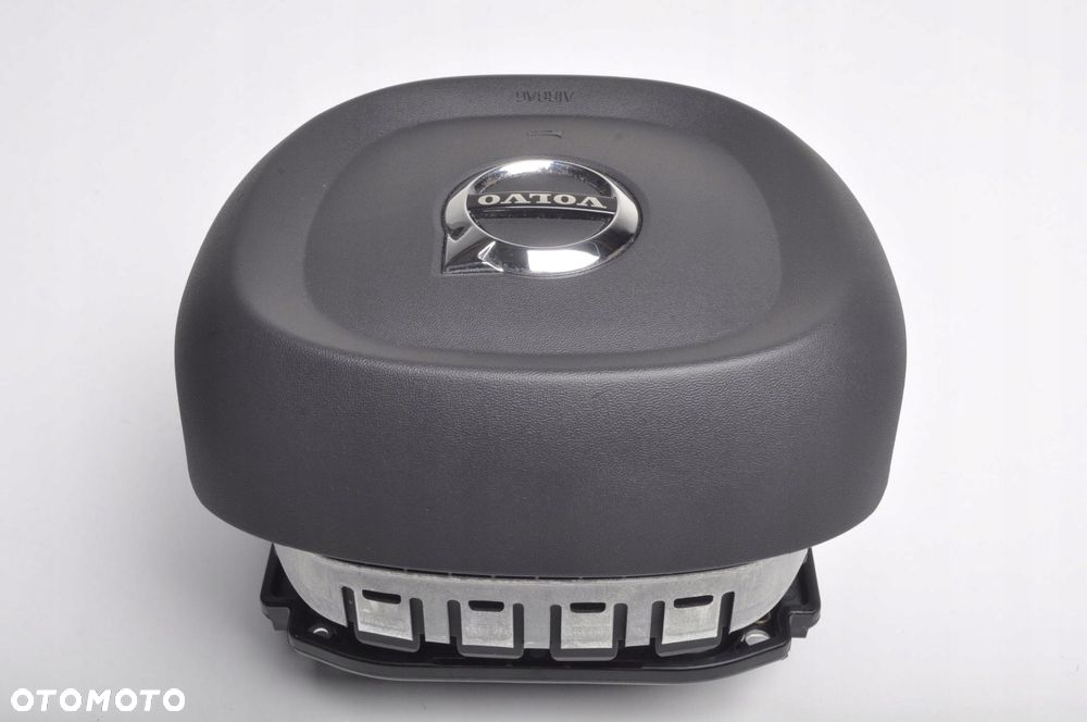 VOLVO S60 V60 XC60 II PODUSZKA POWIETRZNA KIEROWCY AIRBAG 39834785 - 4