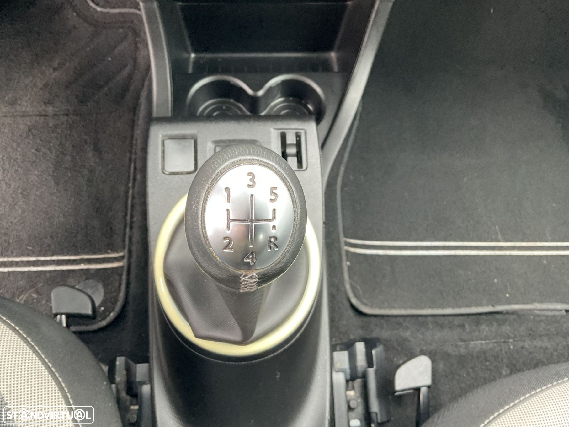 Renault Twingo 1.0 SCe Limited - 35