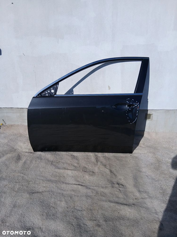 DRZWI PRZEDNIE LEWE HONDA ACCORD VIII ROK 08/15