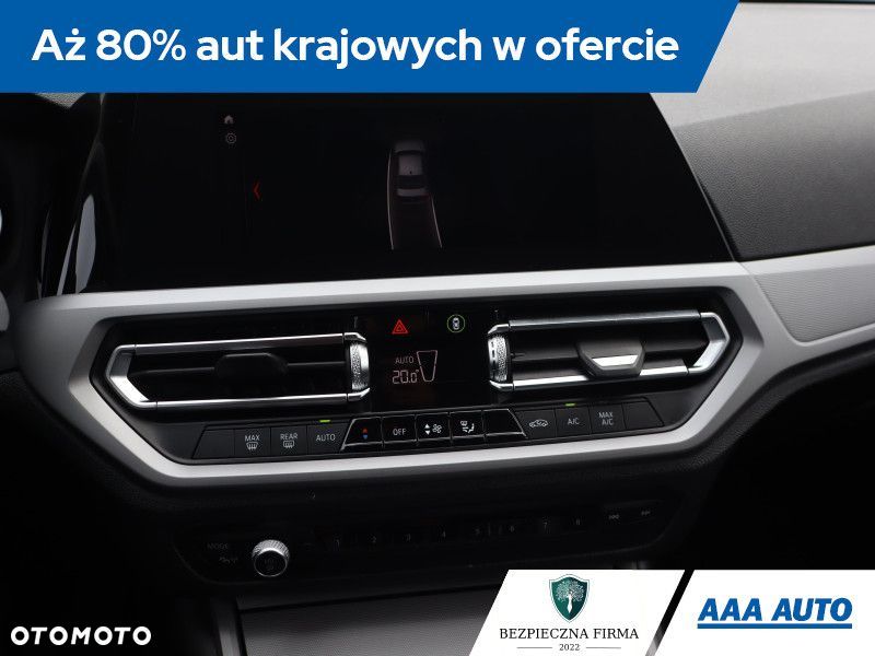 BMW Seria 3 - 21
