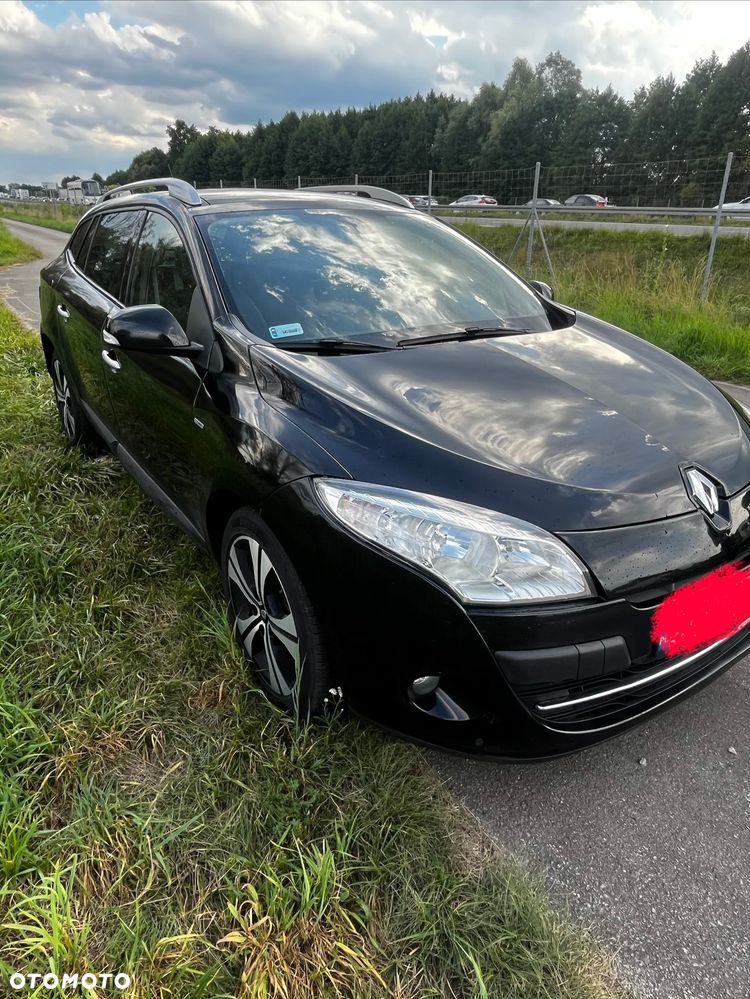 Renault Megane - 9
