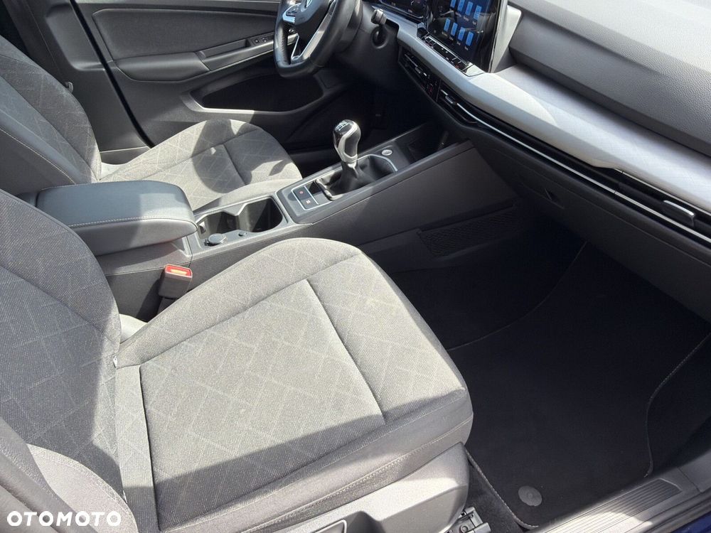 Volkswagen Golf Variant - 34