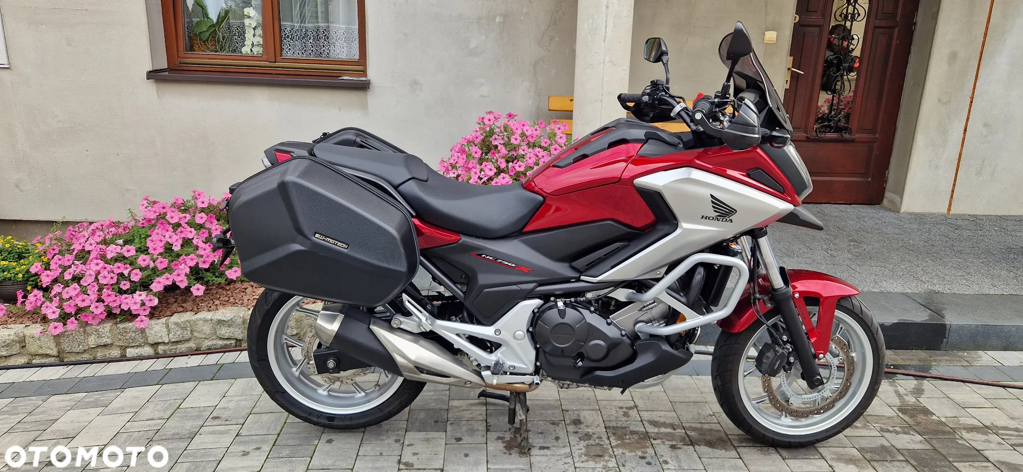 Honda NC - 11
