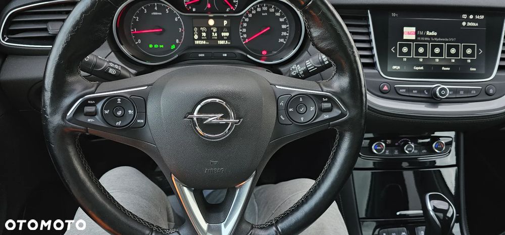 Opel Grandland X 2.0 CDTI Ultimate S&S - 18