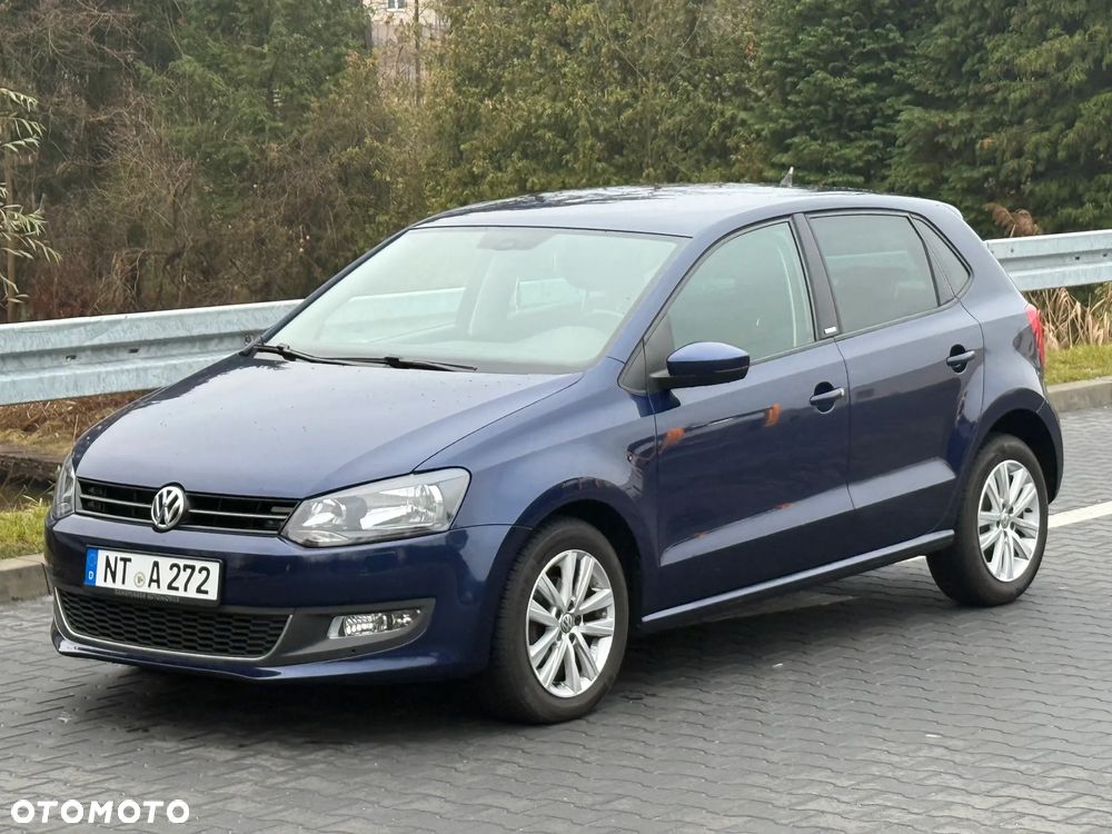 Volkswagen Polo 1.2 Style - 1