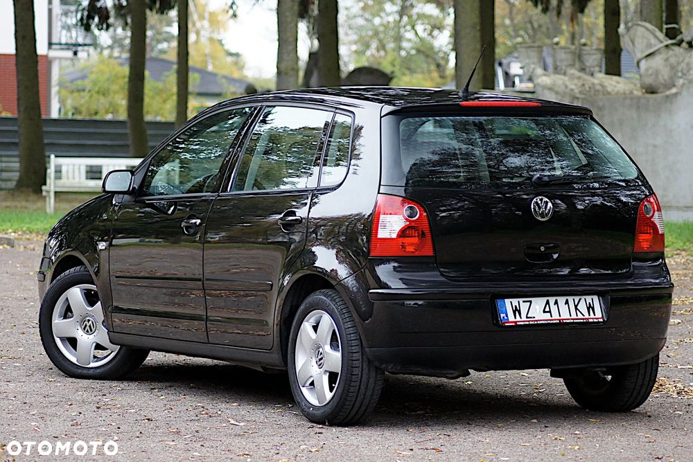 Volkswagen Polo - 19