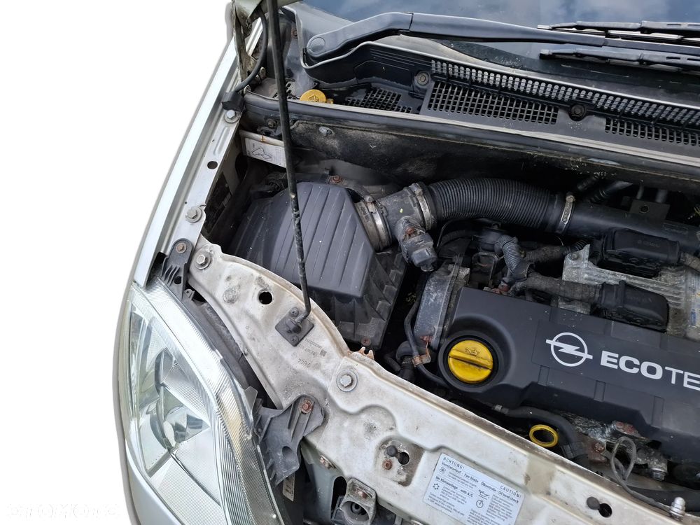 Opel Meriva 1.7 CDTI Cosmo - 14