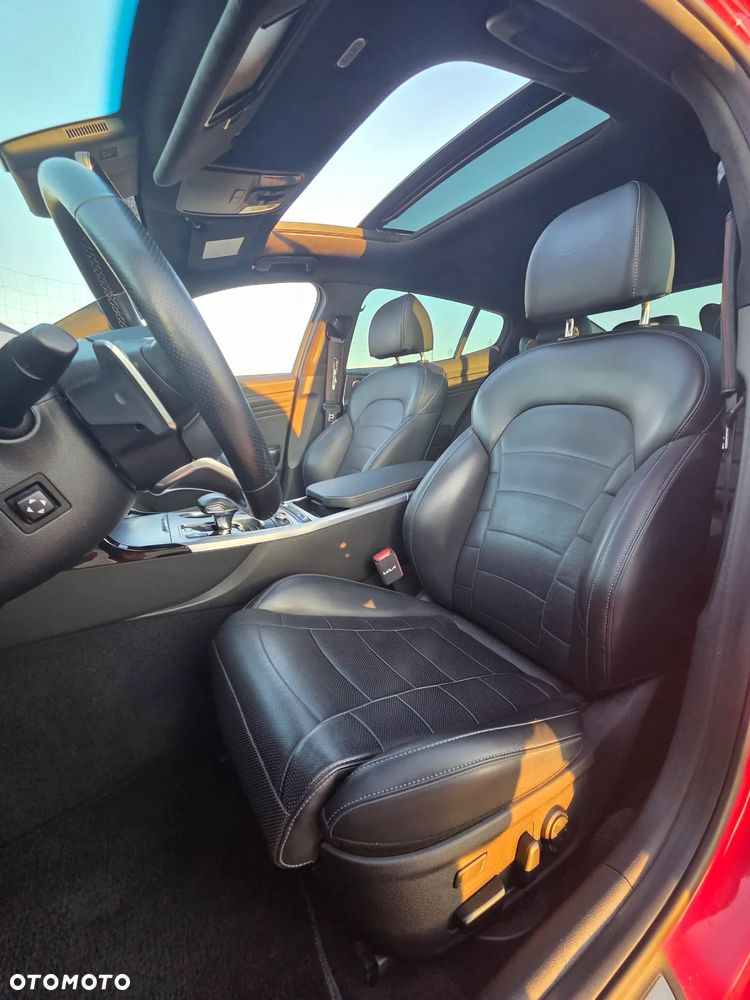 Kia Stinger 3.3 T-GDI V6 GT AWD - 16
