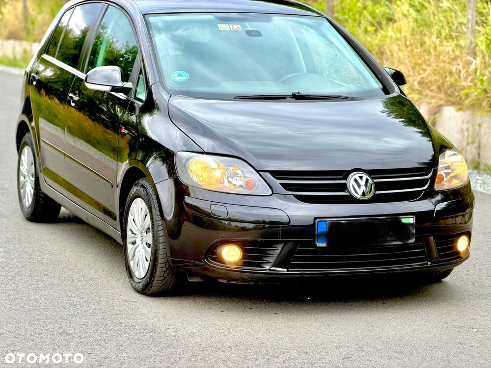 Volkswagen Golf Plus 1.4 TSI Edition - 6