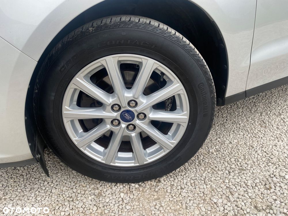 Ford S-Max 2.0 EcoBlue Trend - 13