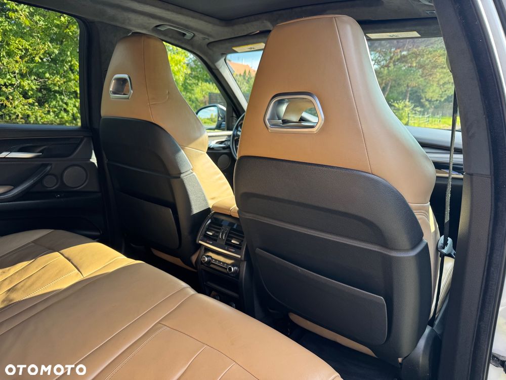 BMW X5 M Standard - 33