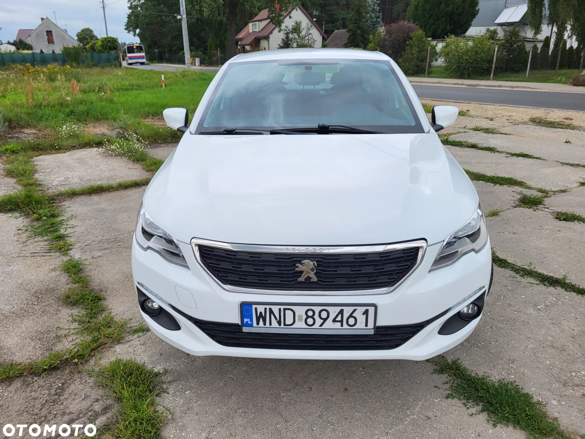 Peugeot 301 - 5