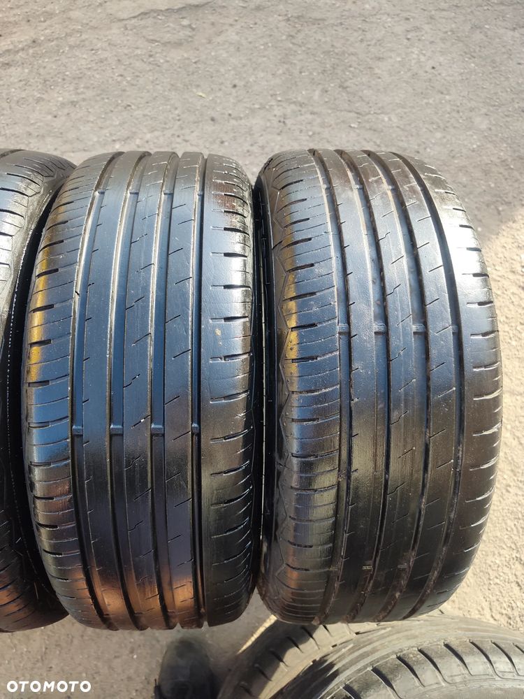 5x112 Alufelgi Felgi Aluminiowe Oryginalne 16 Koła Letnie Lato AUDI A3 8P 8P0 A4 B5 B6 A6 C5 VW SEAT SKODA 6,5mm 22r. Legnica ALU-RAD 205/55 - 17