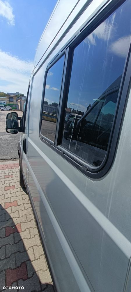 Citroën Jumper 35+ L3 Comfort Max - 20