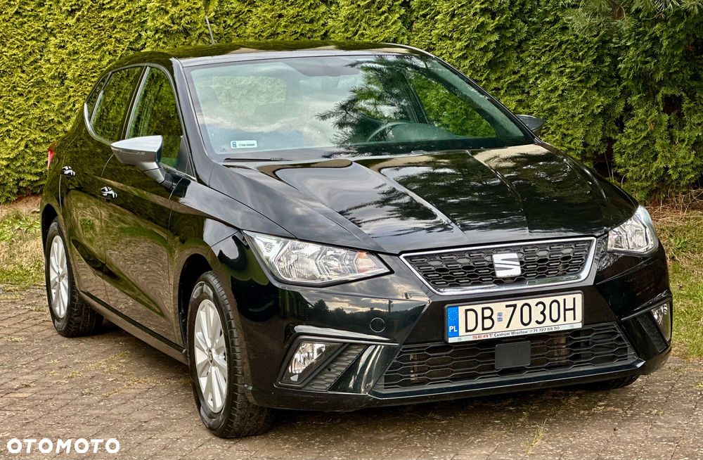 Seat Ibiza 1.0 TSI Xcellence S&S - 1