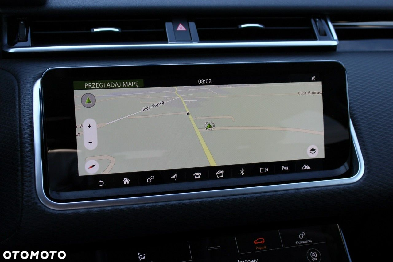 Land Rover Range Rover Velar 2.0 TD4 - 14