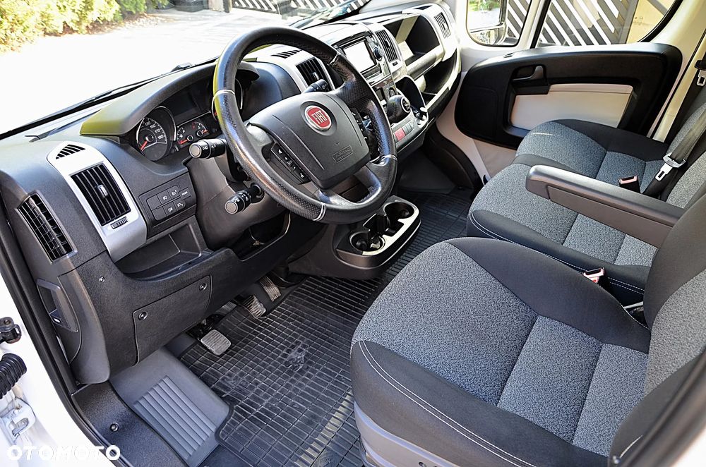 Fiat DUCATO MULTICAB - 17