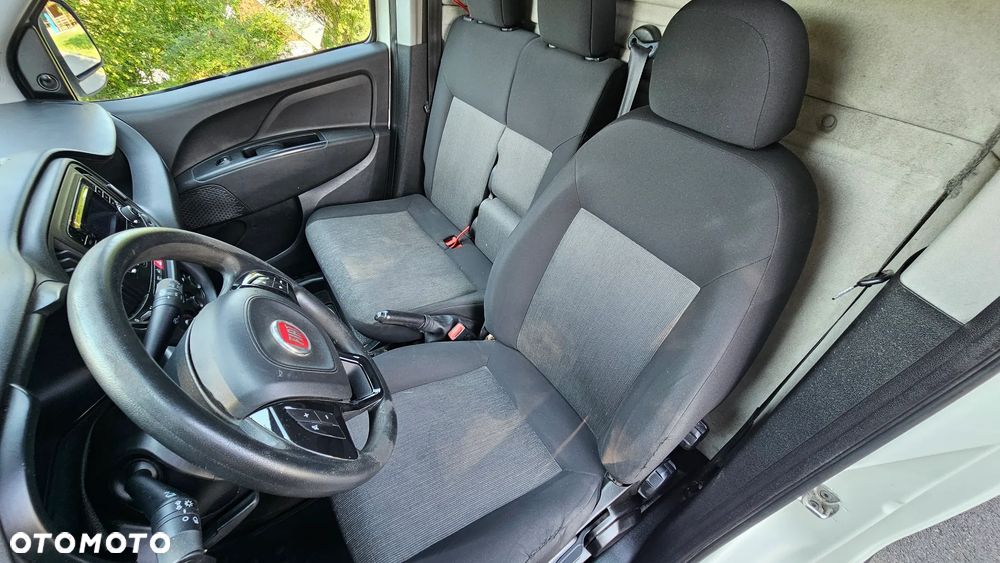 Fiat Doblo - 25