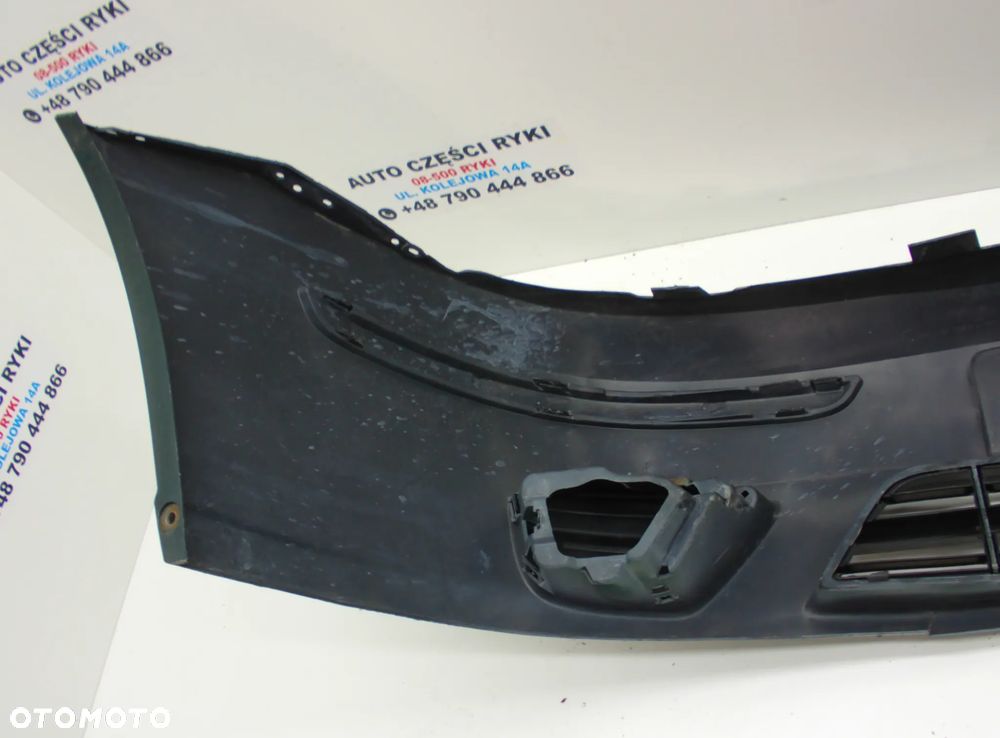 Ford Focus MK1 Zderzak Przód W3 - 12