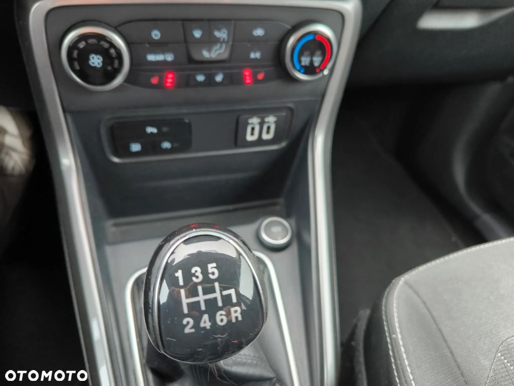 Ford EcoSport 1.0 EcoBoost TITANIUM - 19