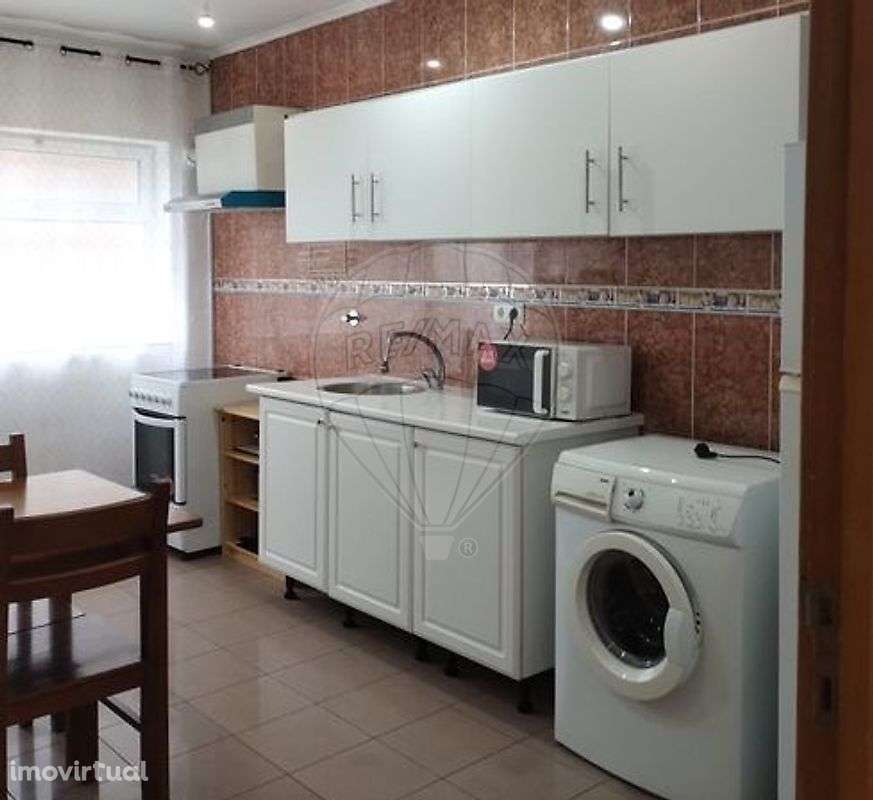 Apartamento T2 para arrendamento - Grande imagem: 5/8