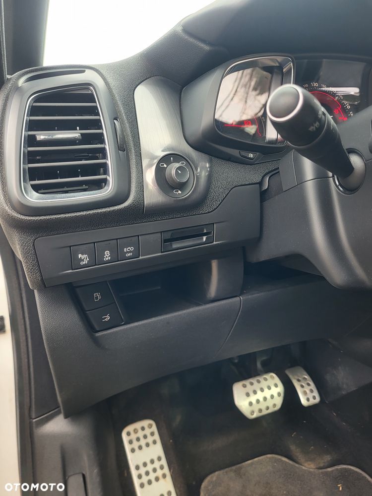 Citroën DS5 2.0 HDi Hybrid4 SoChic MCP - 33