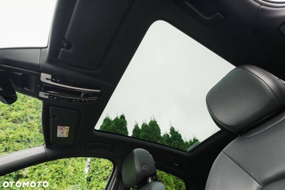 Porsche Cayenne Coupe - 33