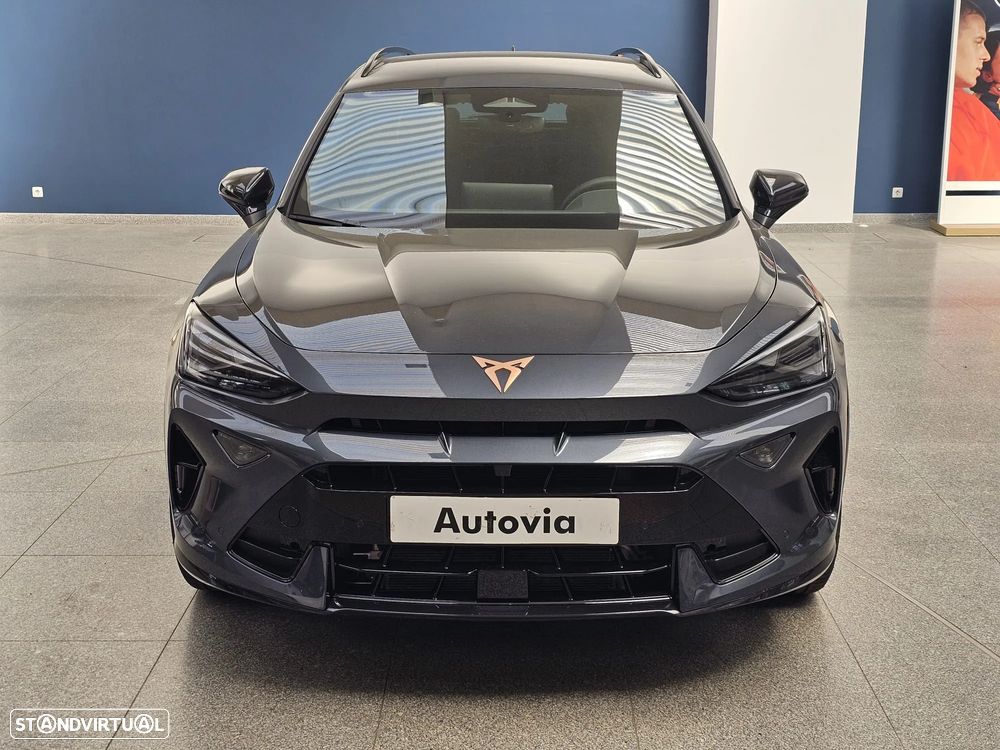 Cupra Formentor 1.5 e-Hybrid DSG - 2