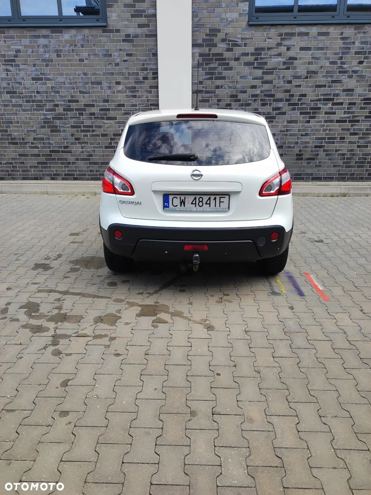 Nissan Qashqai 1.6 Acenta - 5