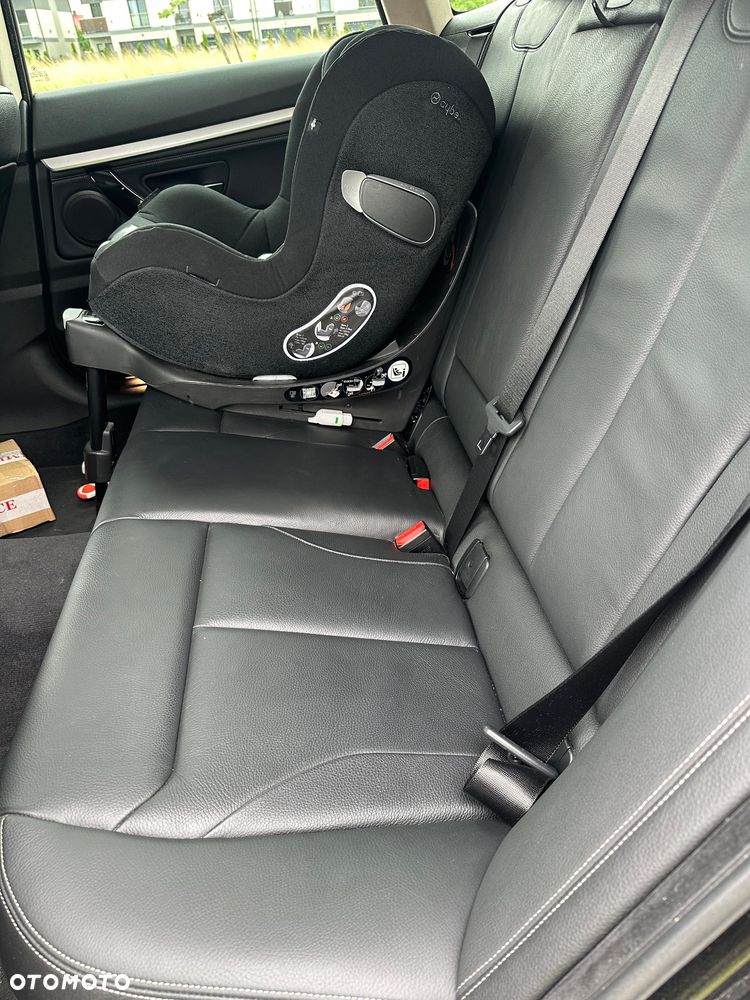BMW 3GT 320d xDrive Luxury Line - 6