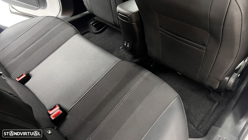 Opel Mokka 1.2 Hybrid GS eDCT - 58