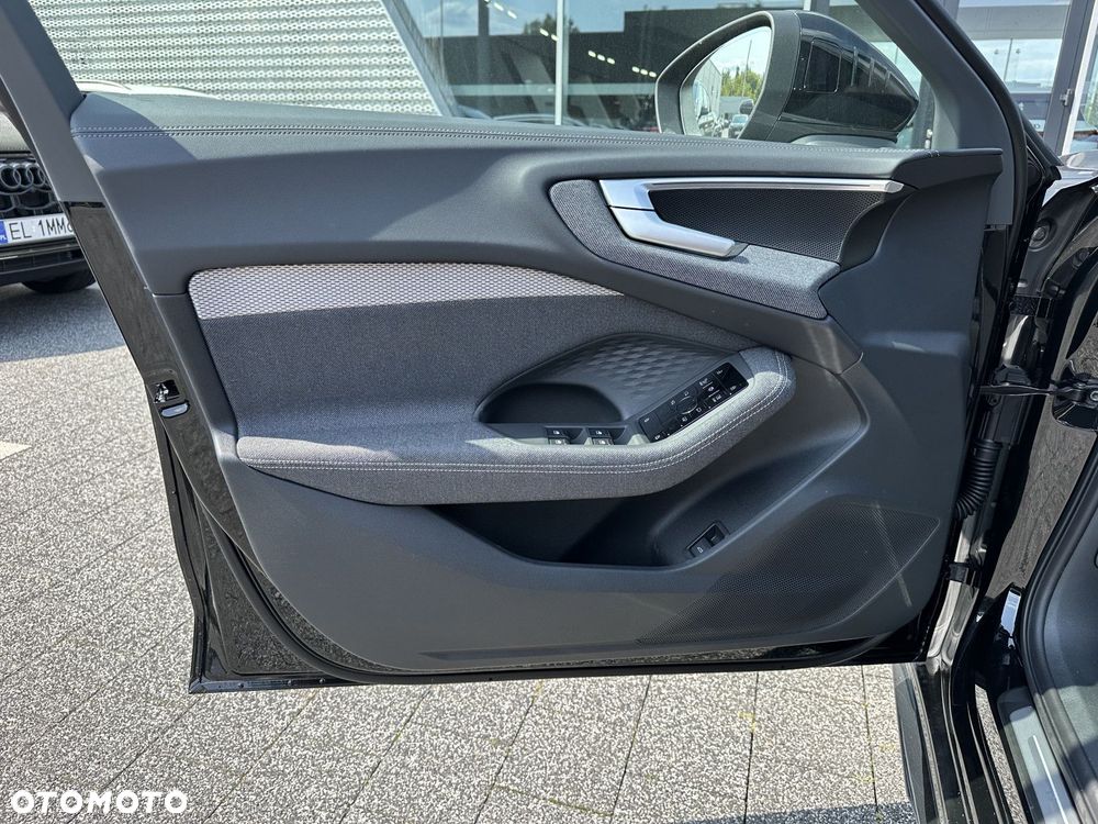 Audi A5 Limousine - 9