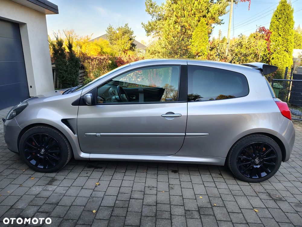 Renault Clio 2.0 16V Sport - 6