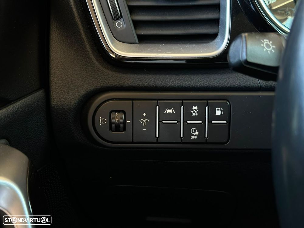Kia XCeed 1.6 GDi PHEV Tech - 15